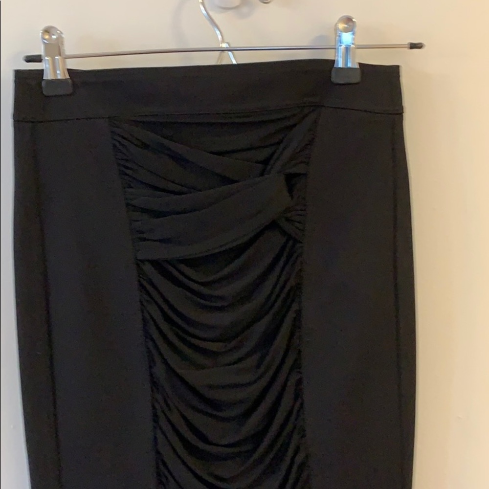 Burberry skirt